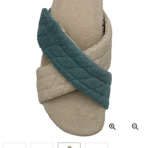 Earth Origins Oceana sandal - Picture 2 of 4